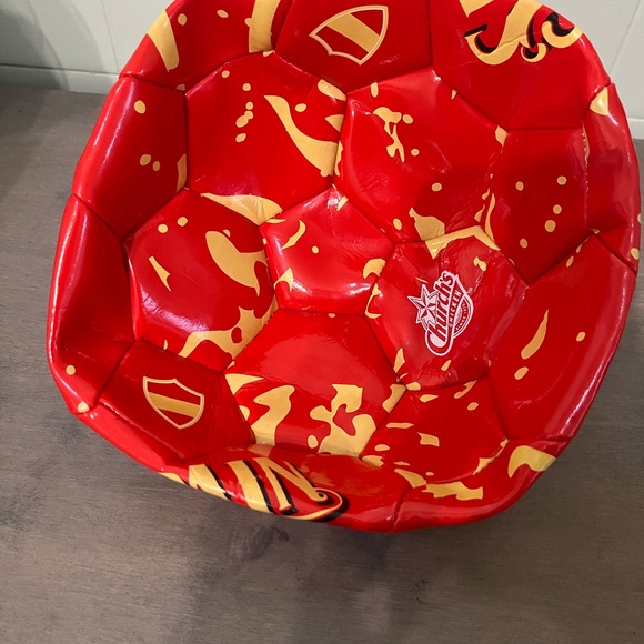 World Cup Spain Soccer Ball 2022 - Picture 4 of 5